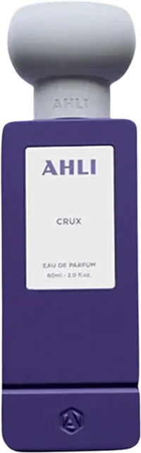Ahli Crux