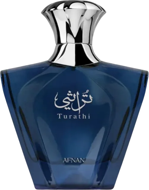 Afnan Turathi Blue