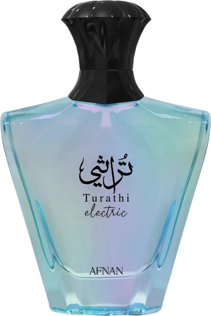 Afnan Turathi Electric