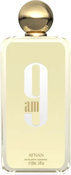 Afnan 9AM