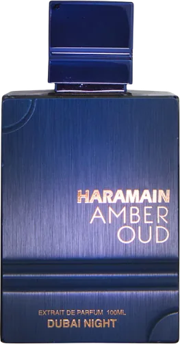 Al Haramain Dubai Night