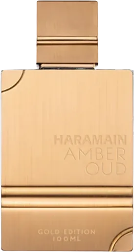 Al Haramain Gold Edition
