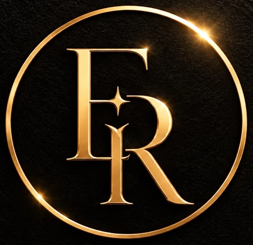 Logo ER Perfumes