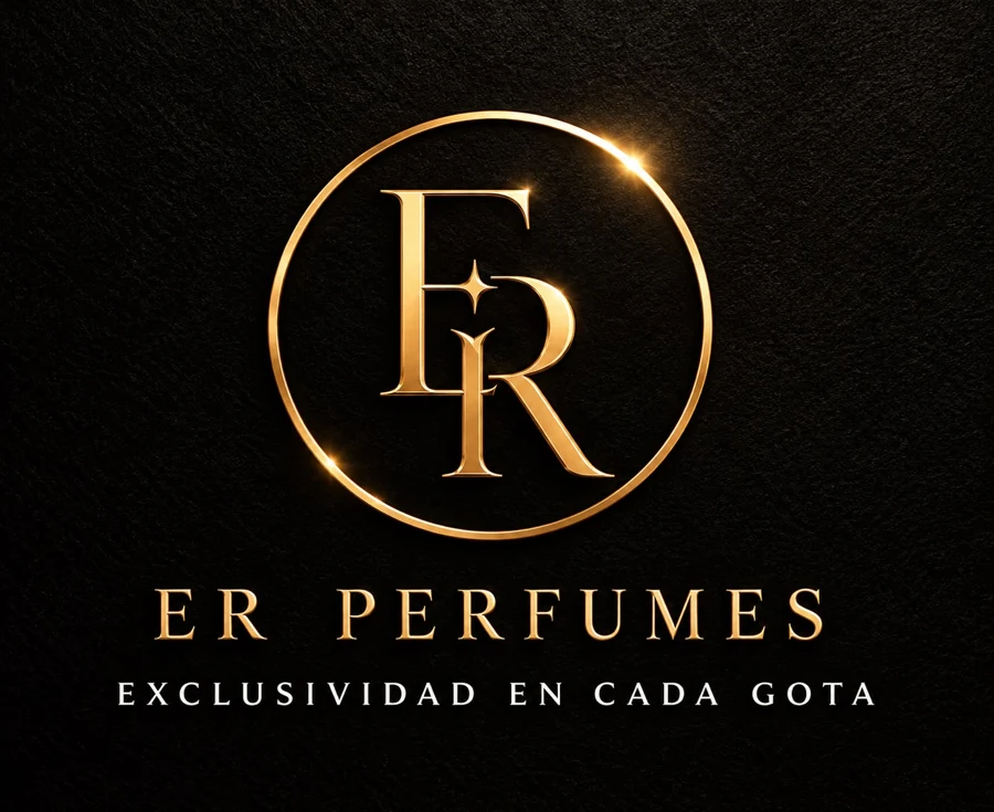 ER Perfumes, exclusividad en cada gota